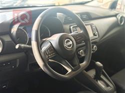 نيسان فيرسا